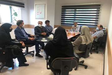 مرکز تحقیقات عوامل اجتماعی موثر در سلامت