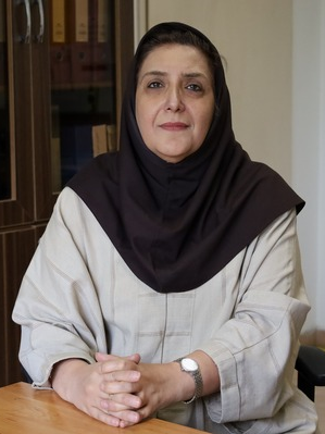 نازیلا اکبرفهیمی